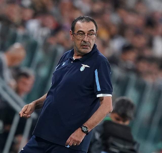 开云体育-拉齐奥赛后造点机会，志在欧联名次提升，质疑声仍在，高层口径保持一致的简单介绍