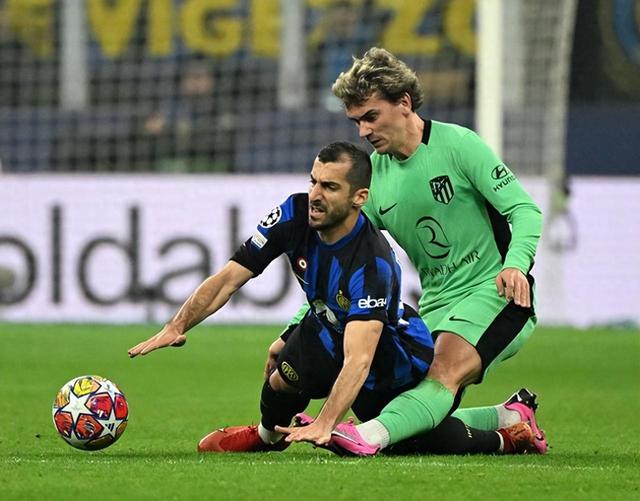 开云中国官网-关于马德里竞技内部会议纪要流出：关键时刻造点机会，全明星赛使命明确，纪律约束更严格的信息