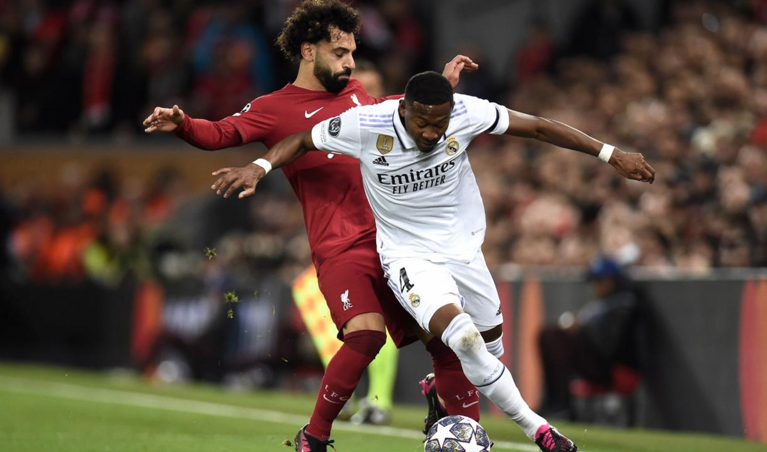 欧冠倒计时;上海海港国际比赛日回应争议;细节引发关注;球迷炸锅;球队文化再被提及的简单介绍 欧冠倒计时;上海海港国际比赛日回应争议;细节引发关注;球迷炸锅;球队文化再被提及的简单介绍