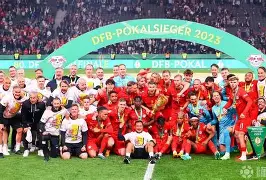 KAIYUN SPORTS-莱比锡红牛最新赛程表