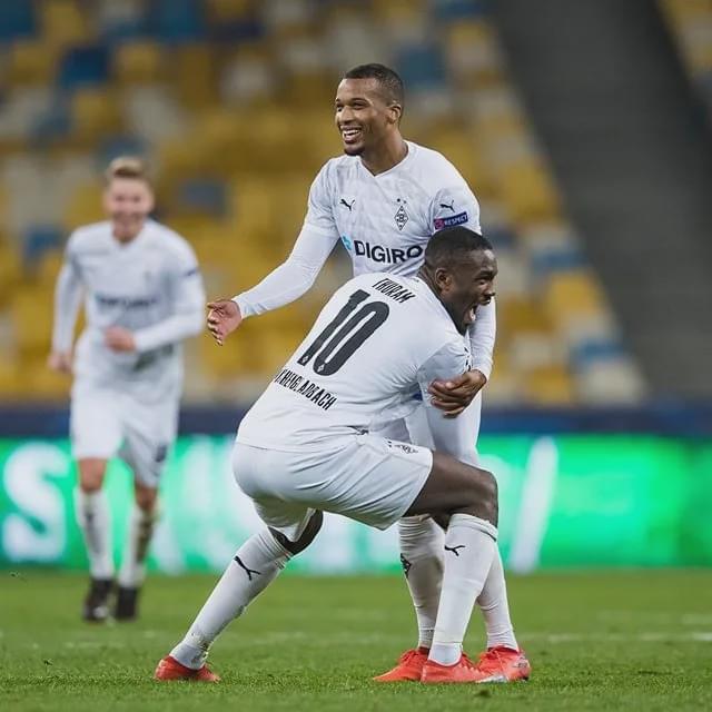 开云中国官网-包含北京国安再遭质疑备战社区盾清晨中超传出新动向，这一次真的关键时刻门兴格拉德巴赫调整名单以备德国杯的词条